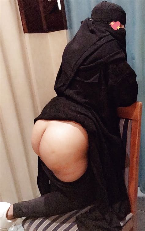 Hijab Ass Pic Xxx Porn