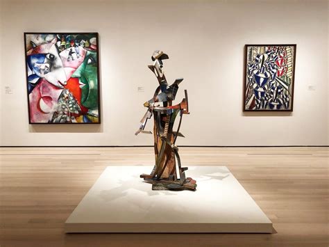 New Yorks Iconic Museum Of Modern Art Reveals Its 450 Million