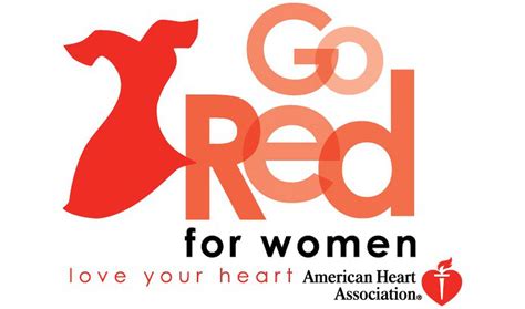 National Wear Red Day For Womens Heart Health Wftv