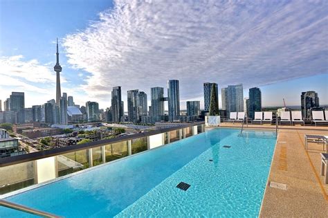 See reviews and photos of bars & clubs in toronto, ontario on tripadvisor. Thompson Hotel, Toronto (Canada) | Infinity Pools