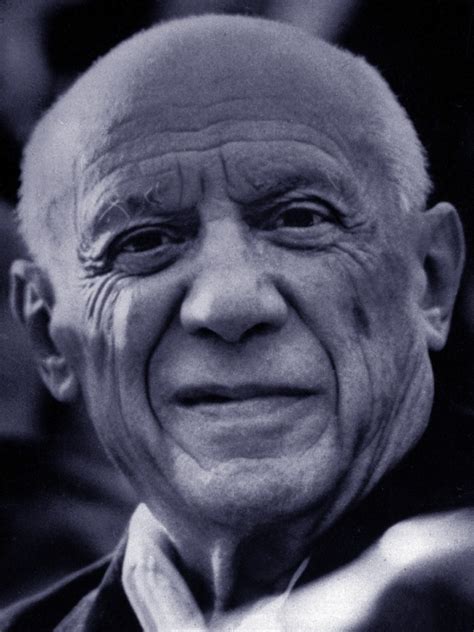 Pablo Picasso- Biography | short notes | Top artworks - artandcrafter ...