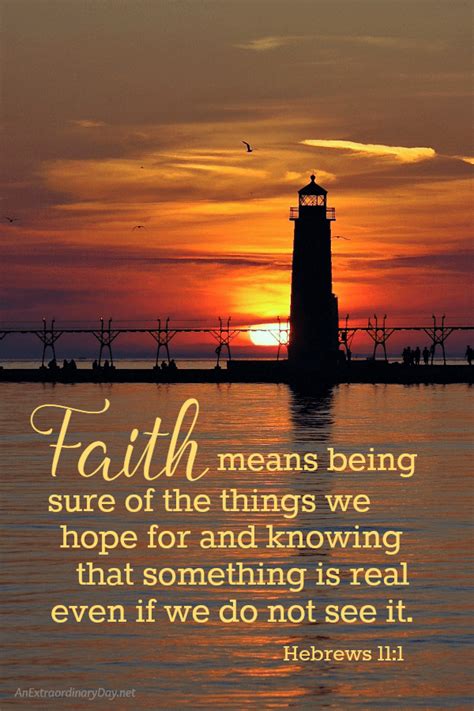 Walk By Faith Quote When You Begin With Believing And Walk By Faith