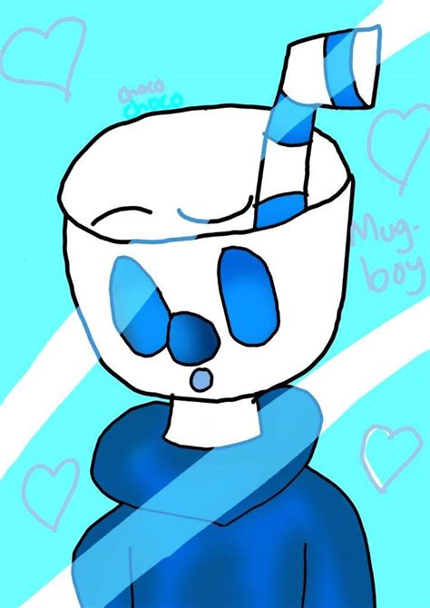 Medibang Mugman Cuphead Official Amino