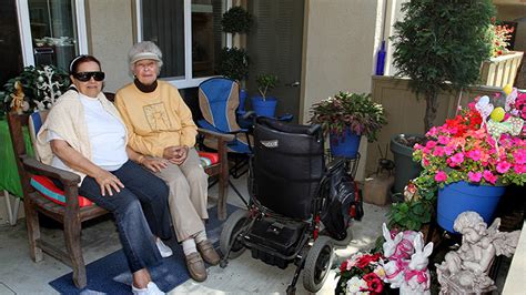 Affordable Housing For Seniors View Our Featured Senior Developments