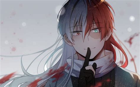 Explore origin 0 base skins used to create this skin; Download wallpapers Boku no Hero Academia, Todoroki Shouto ...