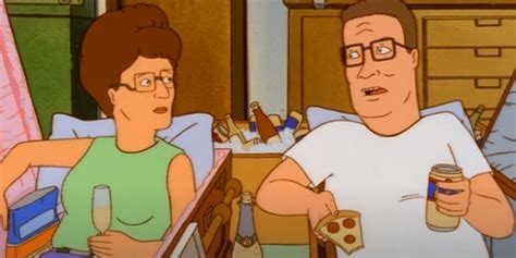 King Of The Hill Peggy Hills 10 Most Hilarious Quotes