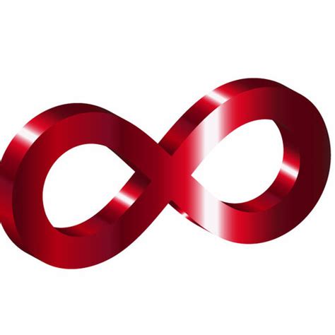 Infinity Sign Public Domain Vectors