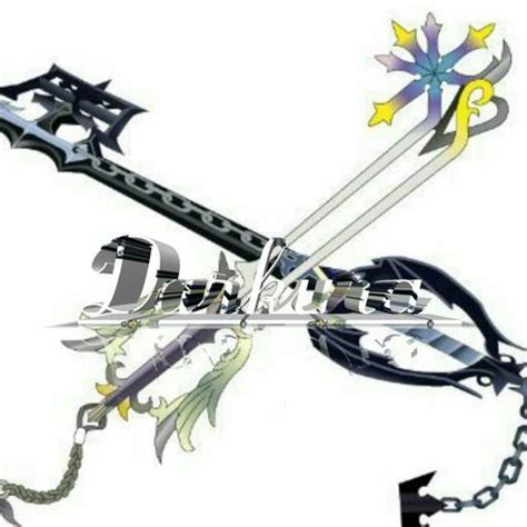 Custom Keyblades Kingdom Hearts Amino