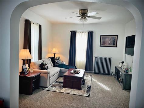 2 Beds 1 Bath - Apartment - Property Rentals - Erie, Pennsylvania