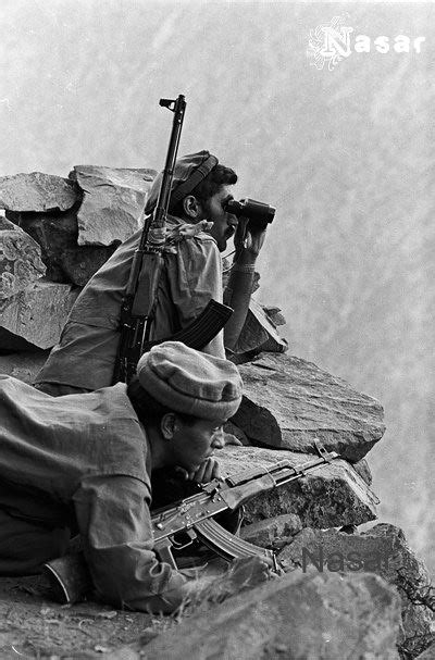 Shadows Of War 1980 Pashtun Mujahideen Afghanistan 1980 Pashtun
