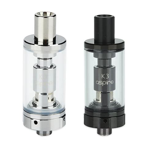 Aspire K3 Vape Tank Vapour Republic