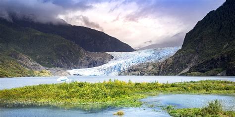 20 Reasons to Visit Alaska this Year