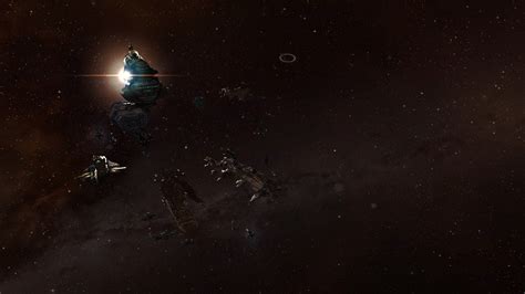 The Graphics Of Eve Online Rgaming