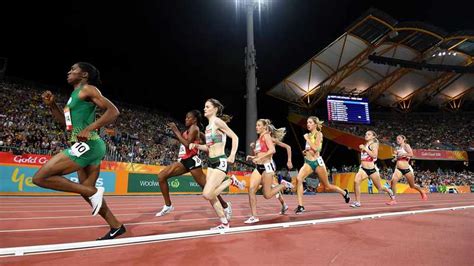 We Are A Proud Nation Says Semenya As She Dedicates Her Gold Medal To South Africa