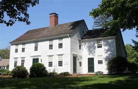 Loomis Homestead Windsor Connecticut Lost New England