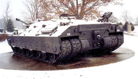 Американский сверхтяжелый танк Т28 самоходное орудие Т95
