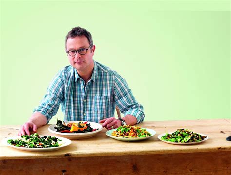 hugh fearnley whittingstall show me people eating too much veg and i ll stop writing recipes