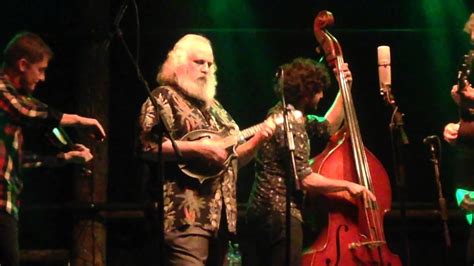 David Grisman Bluegrass Experience 9 13 2015 Mishawaka Amphitheatre