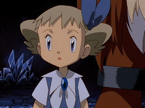 Want to know what everyone else is watching? Molly Hale | Pokémon Wiki | FANDOM powered by Wikia