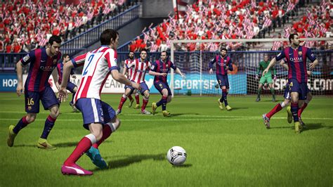 Use this guide to get every best tip and secrets for the various fifa 18 game modes. FIFA 15 demo out now on PC, PlayStation, Xbox 360 - PC ...