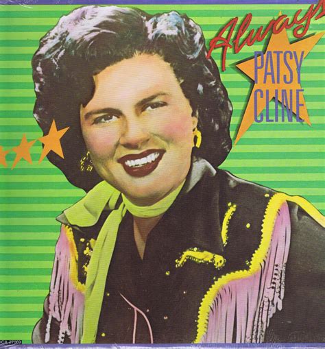 Patsy Cline Always Mca 27069 Sealed Lp Vinyl Record Wax Vinyl