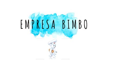Empresa Bimbo By Miranda Arredondo