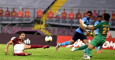 Keputusan liga malaysia utusan digital. Keputusan aksi Liga Super | Berita Harian