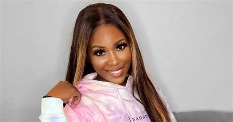Pump Rules Faith Stowers Has Met With Bravo About Her Own Show Us Weekly