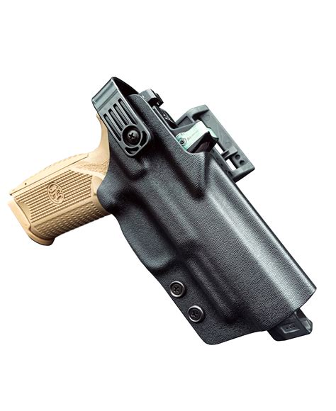 Fn 509 Tactical Holster Options Dara Holsters And Gear