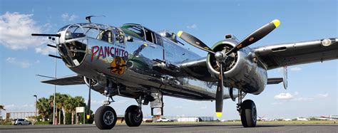 The Bartow Municipal Airport - A history of pilot training | Business