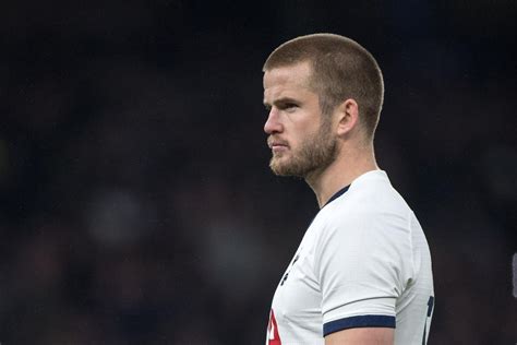 Eric Dier Threatening A Fan Was Wrong But His Action Was Fruit Of The