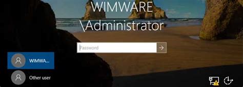 How To Reset Administrator Password In Windows Server 2019