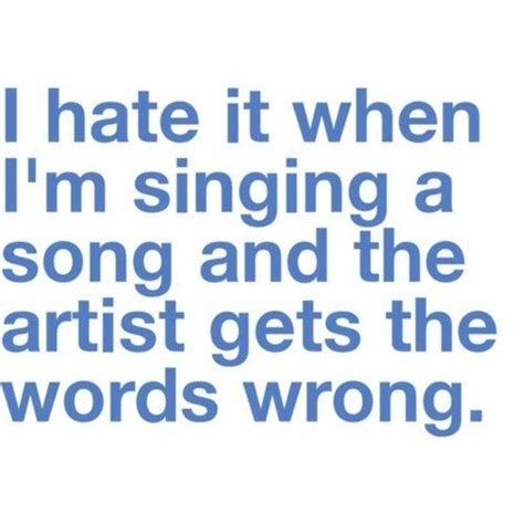 Always Funny Music Quote Image 638976 On Singing Quotes Funny Singing Quotes