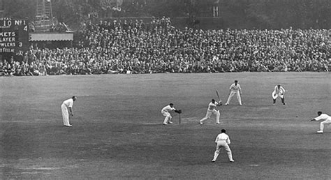 England V Australia 5th Test The Oval August 14 18 1926