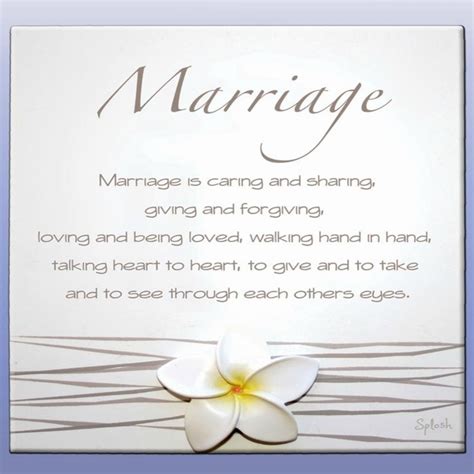 Marriage Is Walking Hand In Hand Love Quotes For Her Romantic Love