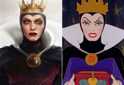 Here S What Your Favorite Disney Villains Would Look Like In Real Life