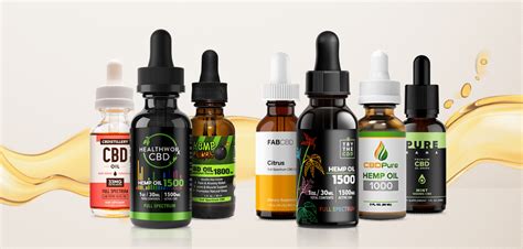 Best Cbd Oil For Back Pain Buyers Guide La Weekly