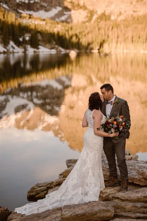 Where To Have Your National Park Wedding National Park Wedding Ideas