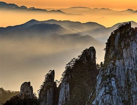 5 Day Scenic Hangzhou And Spectacular Huangshan Tour Shanghai Side Trips