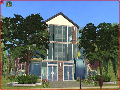 Mod The Sims Haven Hills Relaxation Center