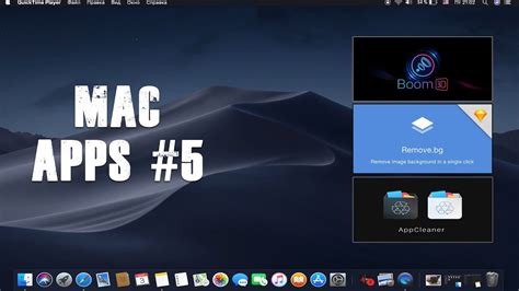 Macapps 05 Best Mac Apps Utilities Tips для Macos 2019 3 Best