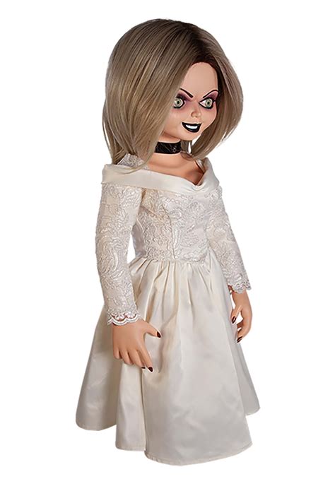 Bride Of Chucky Bride Doll Ubicaciondepersonascdmxgobmx