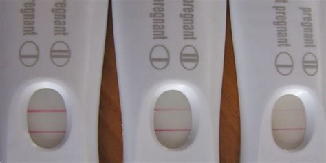 Evaporation Line On A Pregnancy Test Mothers Haven