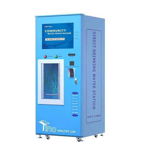 buy coin ic card operated bottled ro water purifier system pure water vending machine with uv