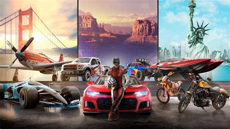 The Crew 2 Review Test