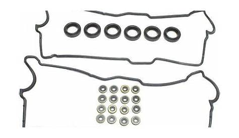 Replace Valve Cover Gasket Toyota Camry