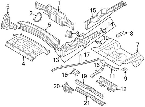 A free body diagram consists primarily of a sketch of the body in question and arrows representing free body diagram for handle. Ford Mustang Rear Body Panel. CONVERTIBLE. COUPE. FLOOR - 7R3Z6340320A | Roesch Ford, Bensenville IL