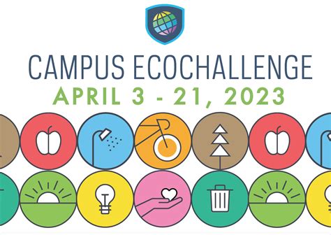 Dickinson Joins Together With Others Campus Ecochallenge 2023 Dickinson College