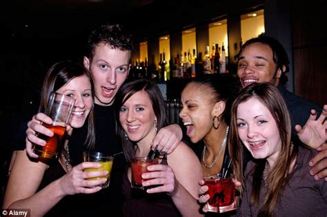 Universities Fail To Tackle Lad Culture As Alcohol Fuels Outrageous