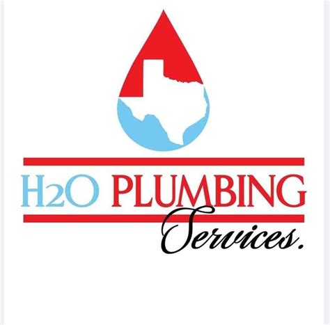 H20 Plumbing Services Houston Tx